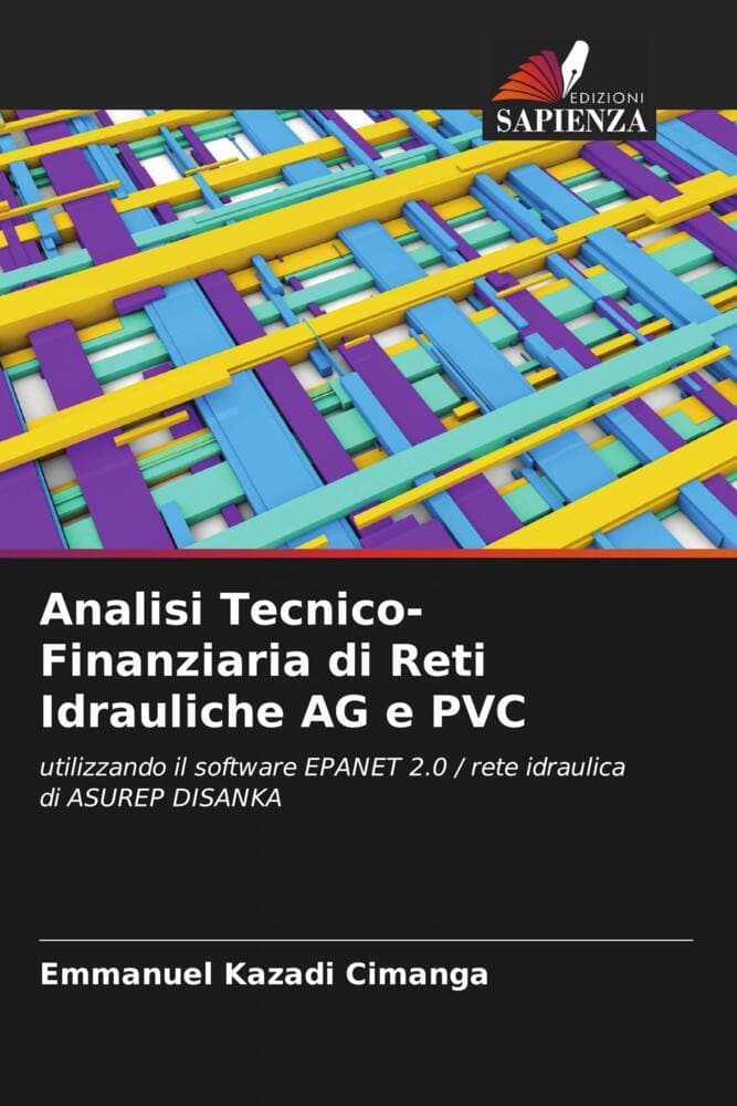 Analisi Tecnico-Finanziaria di Reti Idrauliche AG e PVC