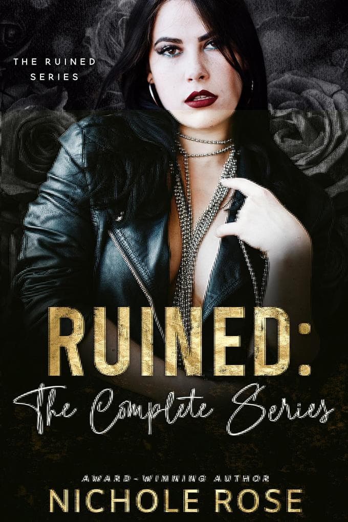 Ruined: The Complete Mafia Series (The Ruined Series)