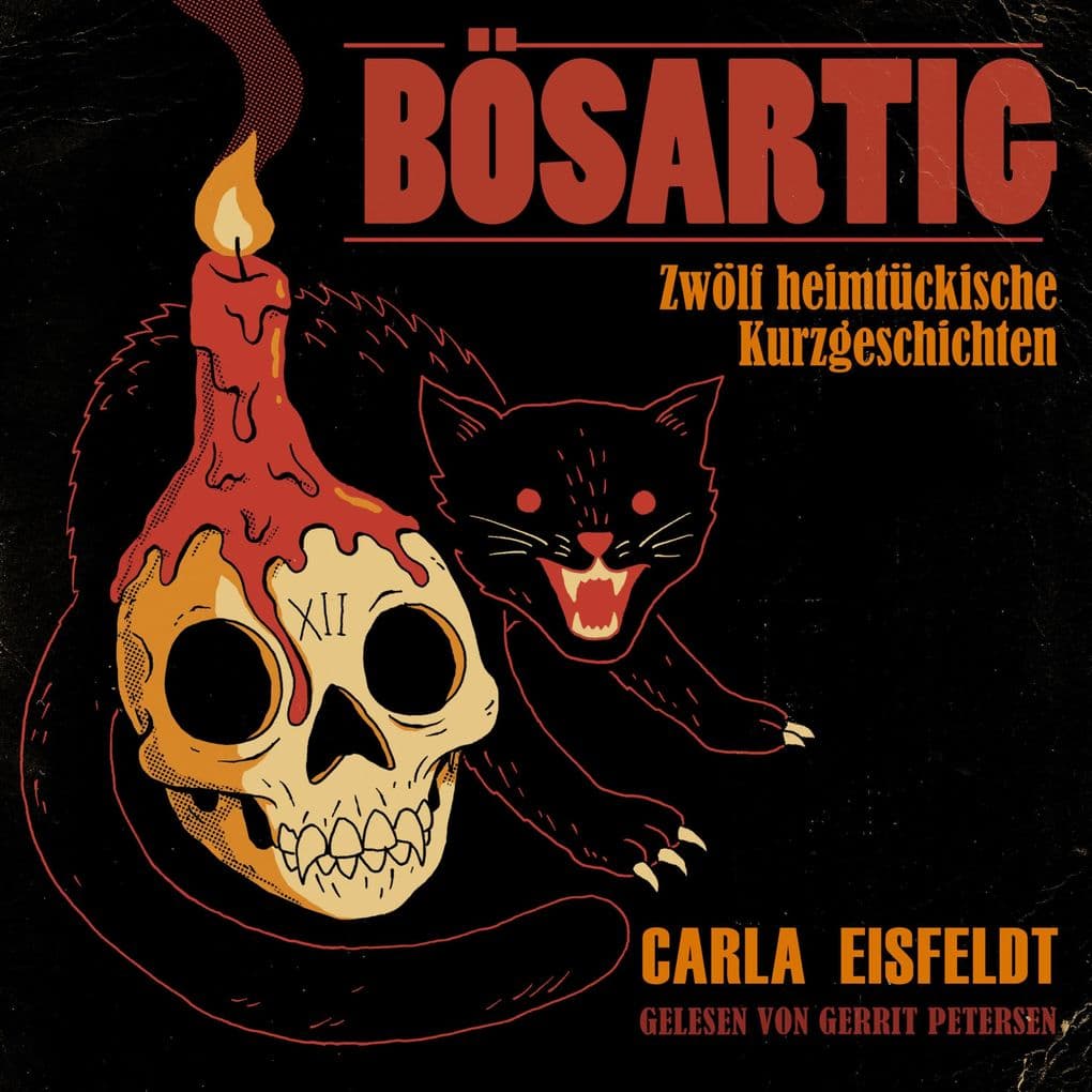 BÖSARTIG