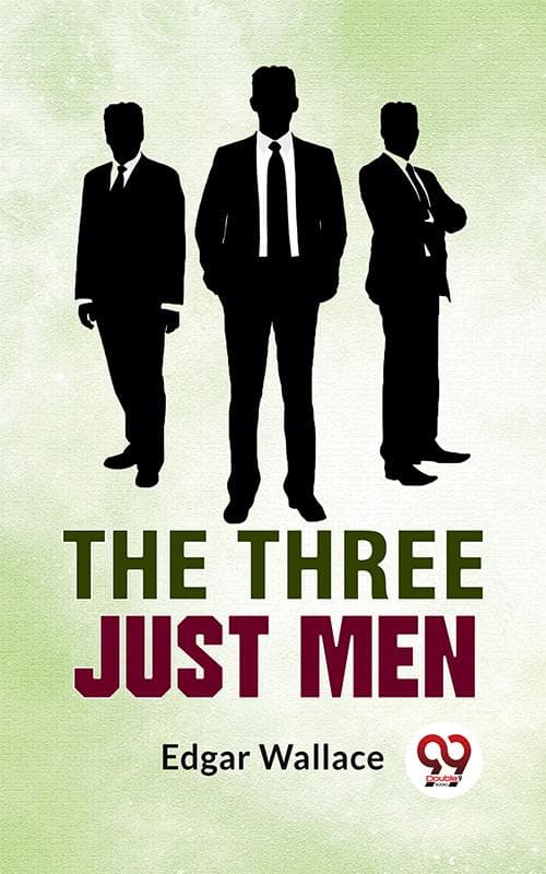 The Three Just Men