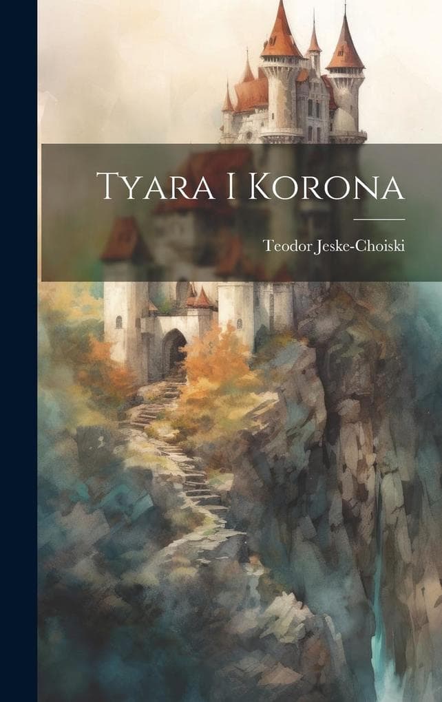 Tyara i Korona