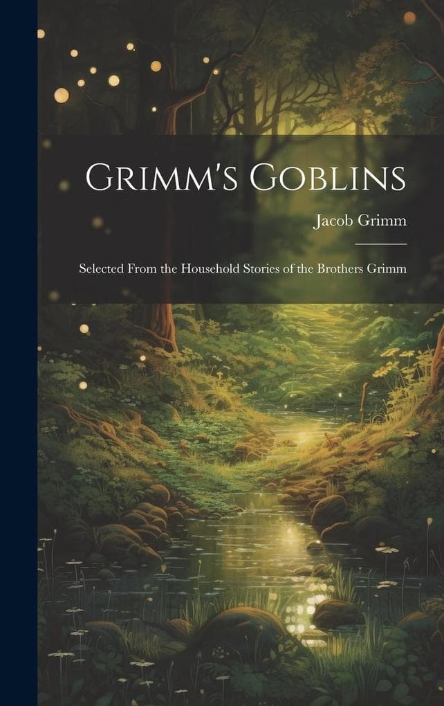 Grimm's Goblins