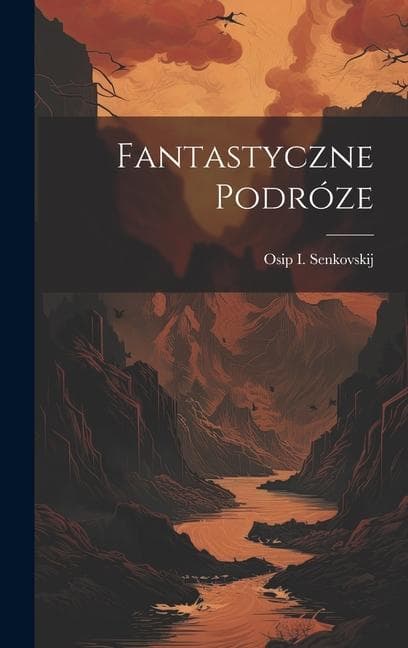 Fantastyczne Podróze