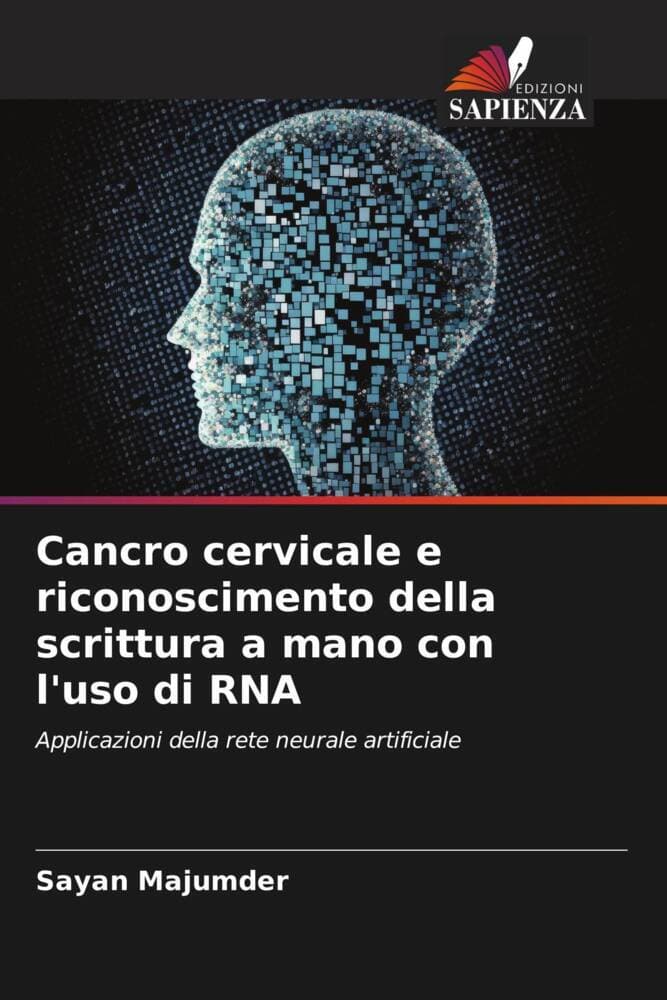 Cancro cervicale e riconoscimento della scrittura a mano con l'uso di RNA