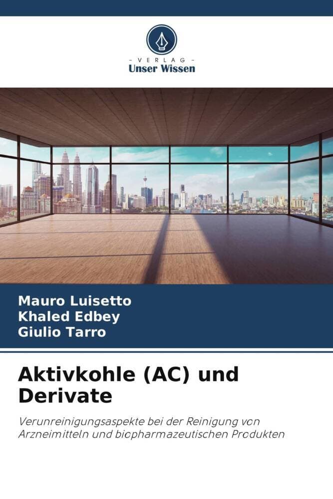 Aktivkohle (AC) und Derivate