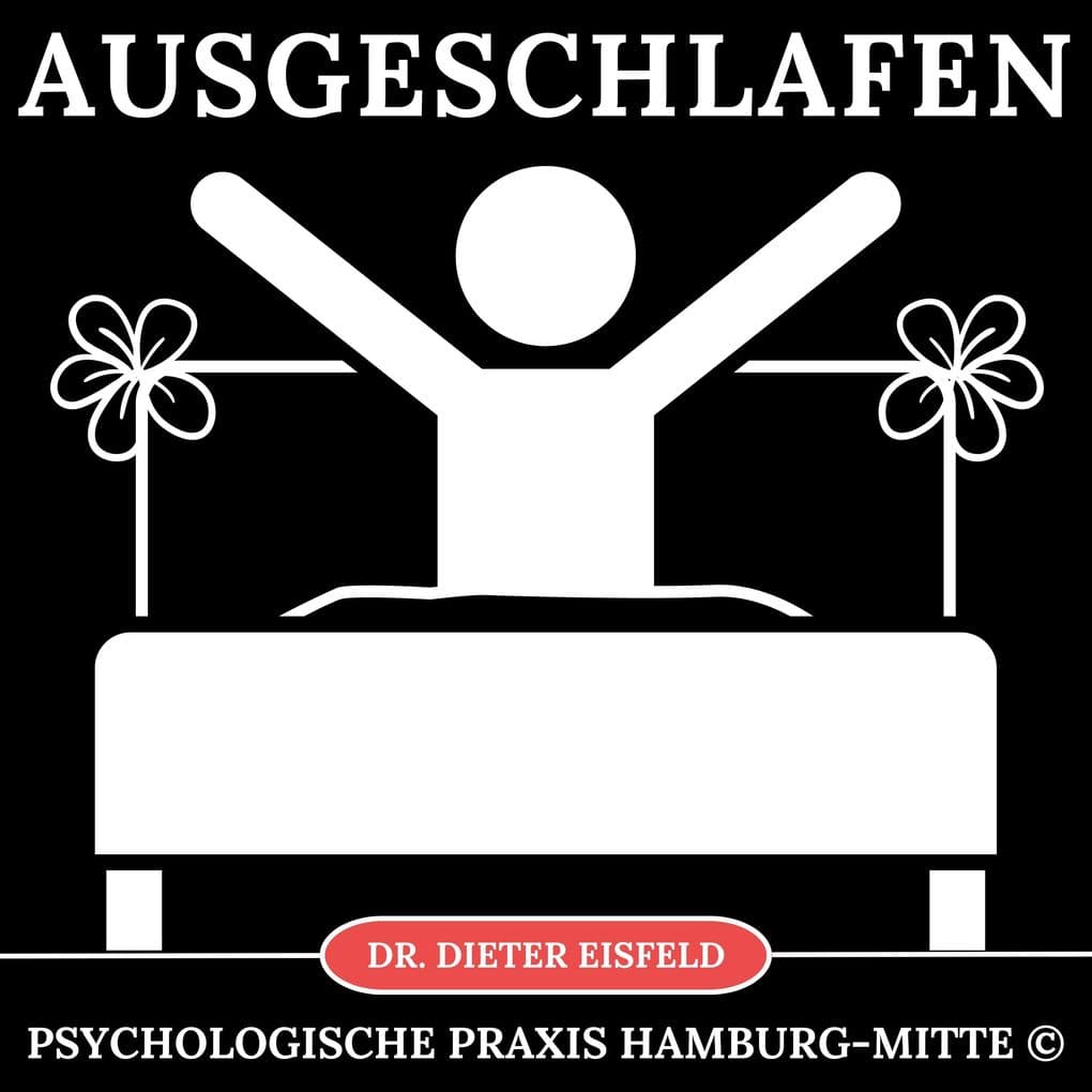 Ausgeschlafen