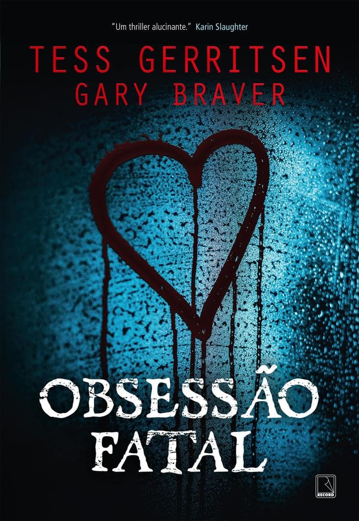 Obsessão fatal