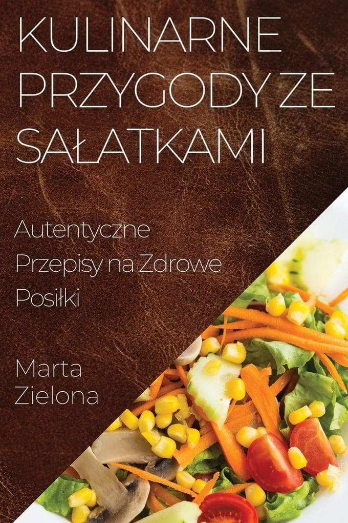 Kulinarne Przygody ze Saatkami