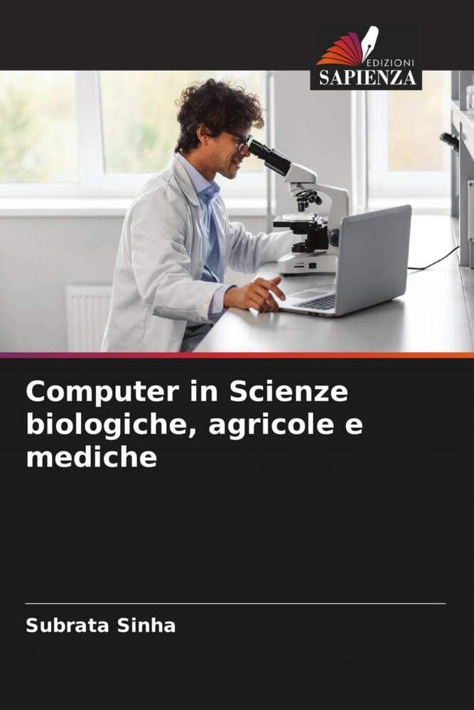 Computer in Scienze biologiche, agricole e mediche
