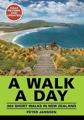 A Walk a Day