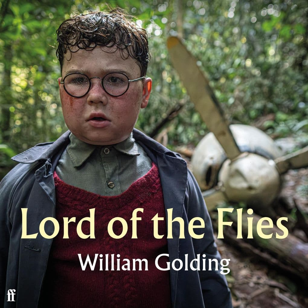 Lord of the Flies