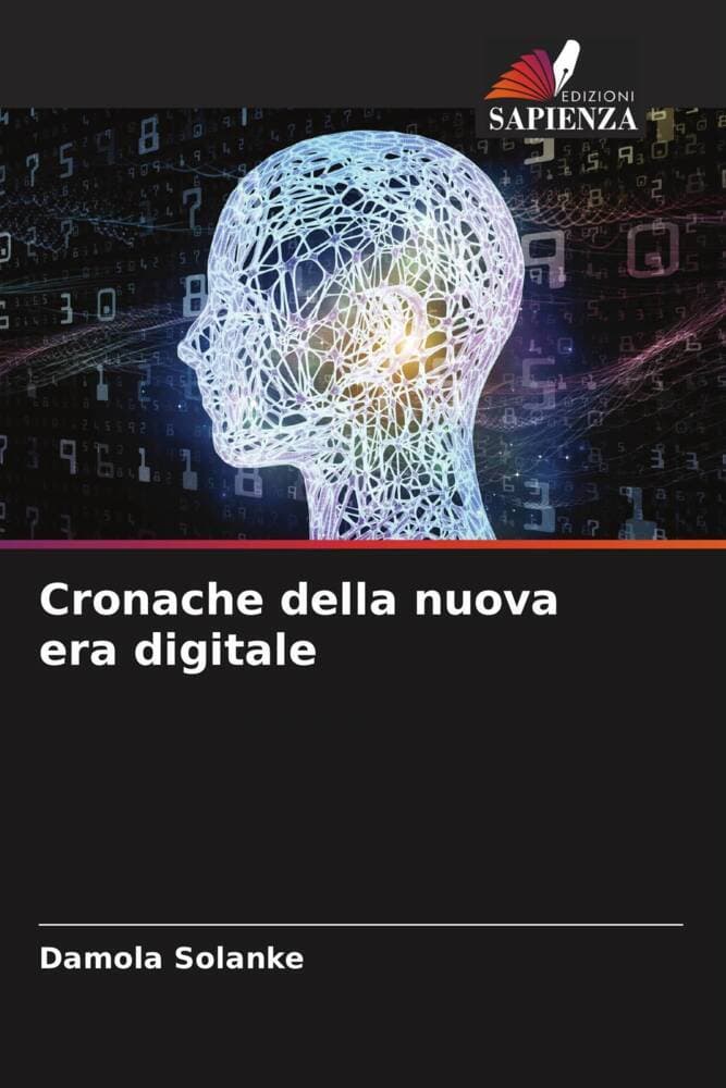 Cronache della nuova era digitale