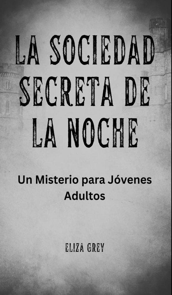 La Sociedad Secreta de la Noche