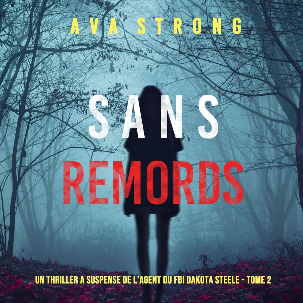 Nicht wie wir (Ein Ilse Beck-FBI-Thriller Buch 1)