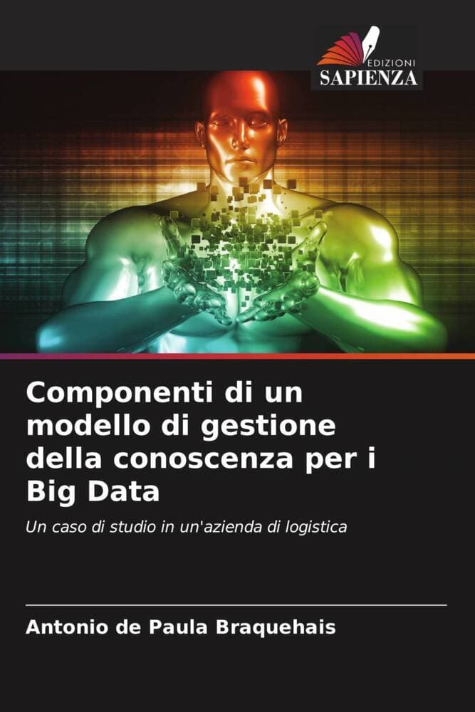 Componenti di un modello di gestione della conoscenza per i Big Data