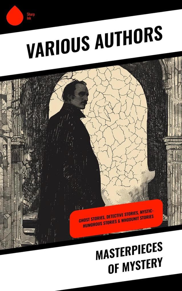 Masterpieces of Mystery