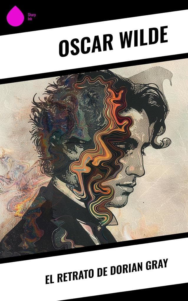 El retrato de Dorian Gray