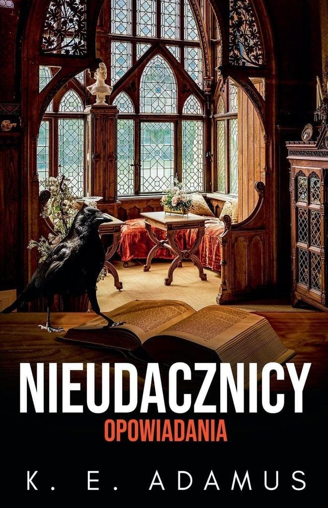 Nieudacznicy. Opowiadania