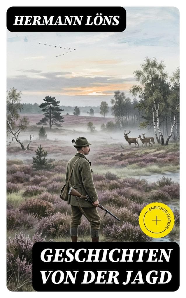 Geschichten von der Jagd