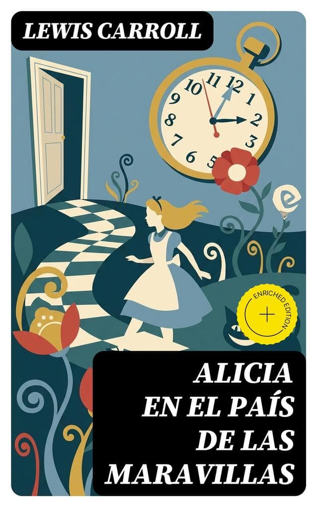 Alicia en el País de las Maravillas