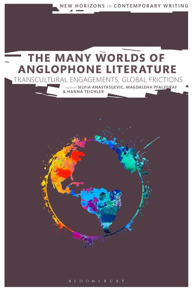 The Many Worlds of Anglophone Literature