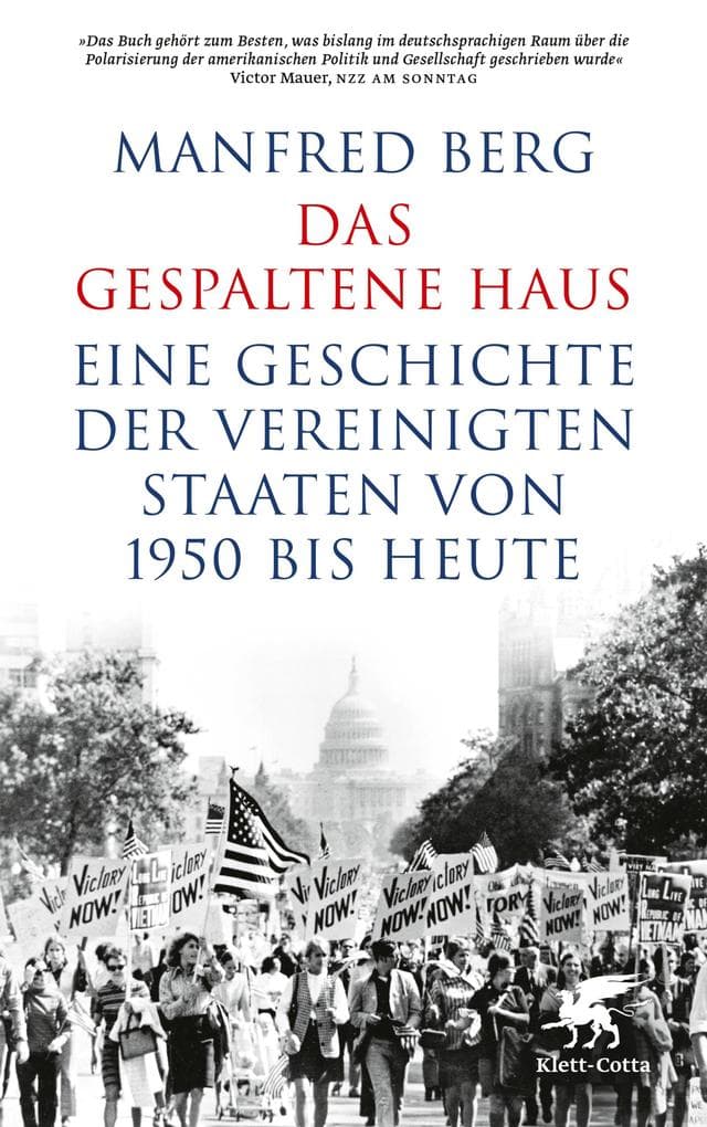 Das gespaltene Haus