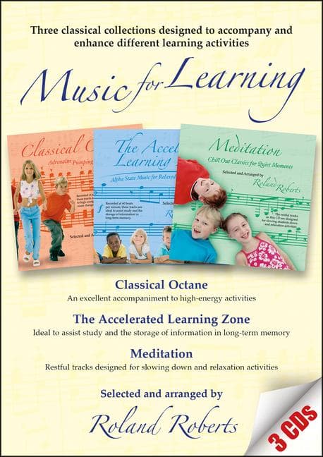 Music for Learning