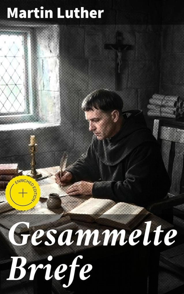 Gesammelte Briefe