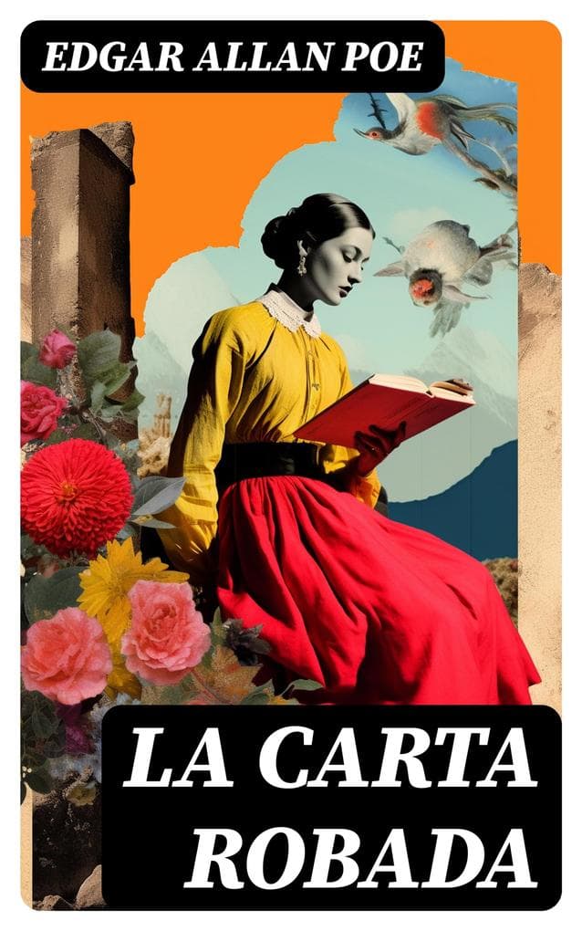 La carta robada