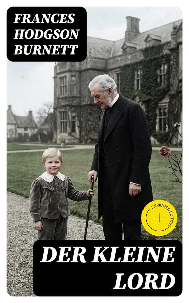 Der kleine Lord