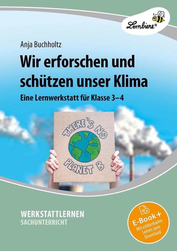 Wir erforschen und schützen unser Klima