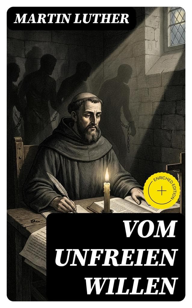 Vom unfreien Willen