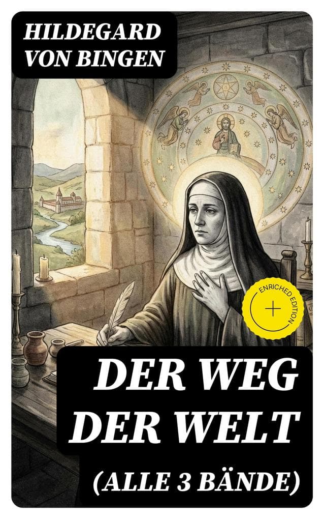 Der Weg der Welt (Alle 3 Bände)