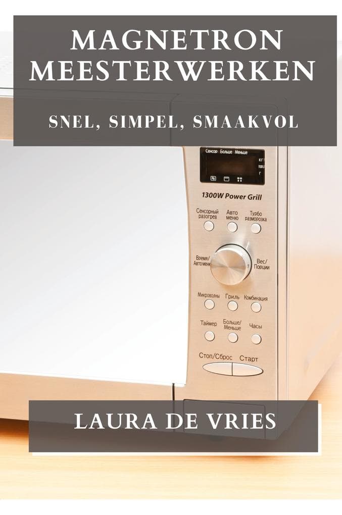 Magnetron Meesterwerken