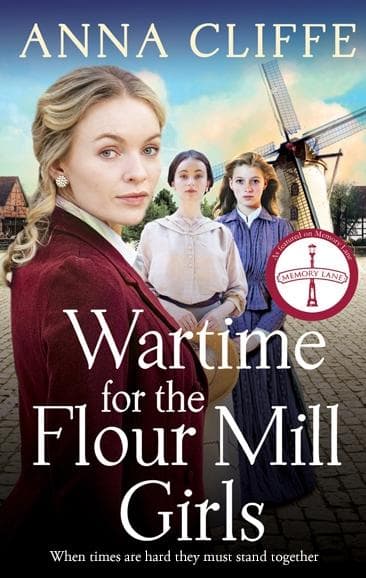 Wartime for the Flour Mill Girls