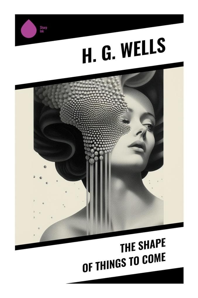 The Shape of Things To Come