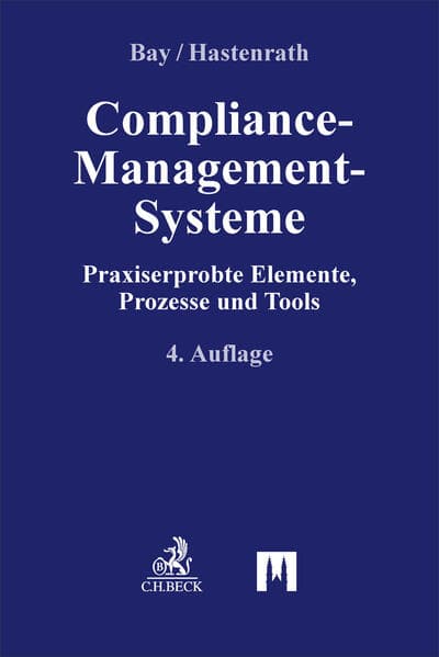 Compliance-Management-Systeme