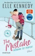 The Mistake - Niemand ist perfekt