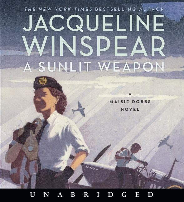 A Sunlit Weapon