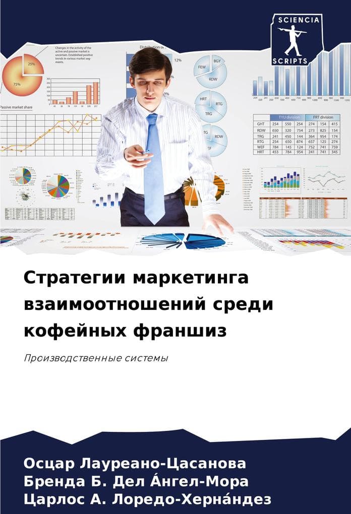 Strategii marketinga wzaimootnoshenij sredi kofejnyh franshiz