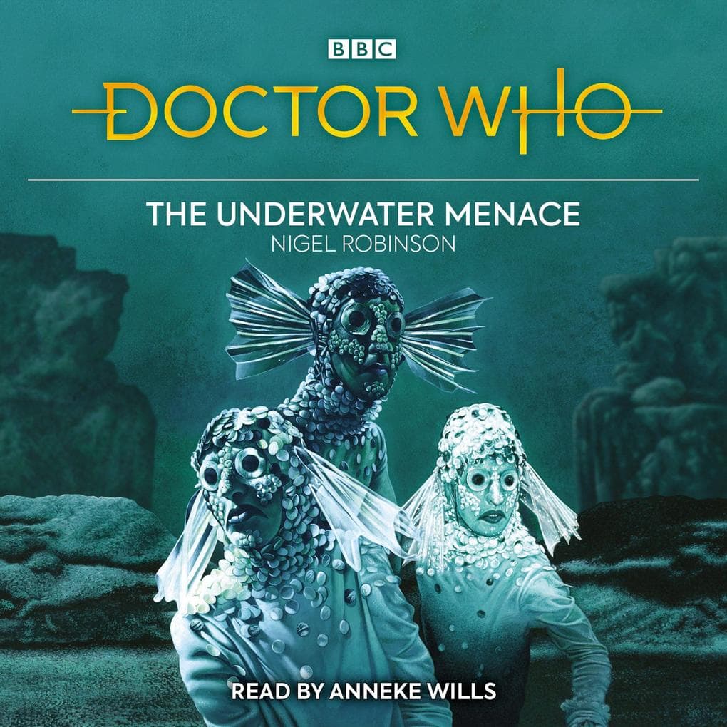 Doctor Who