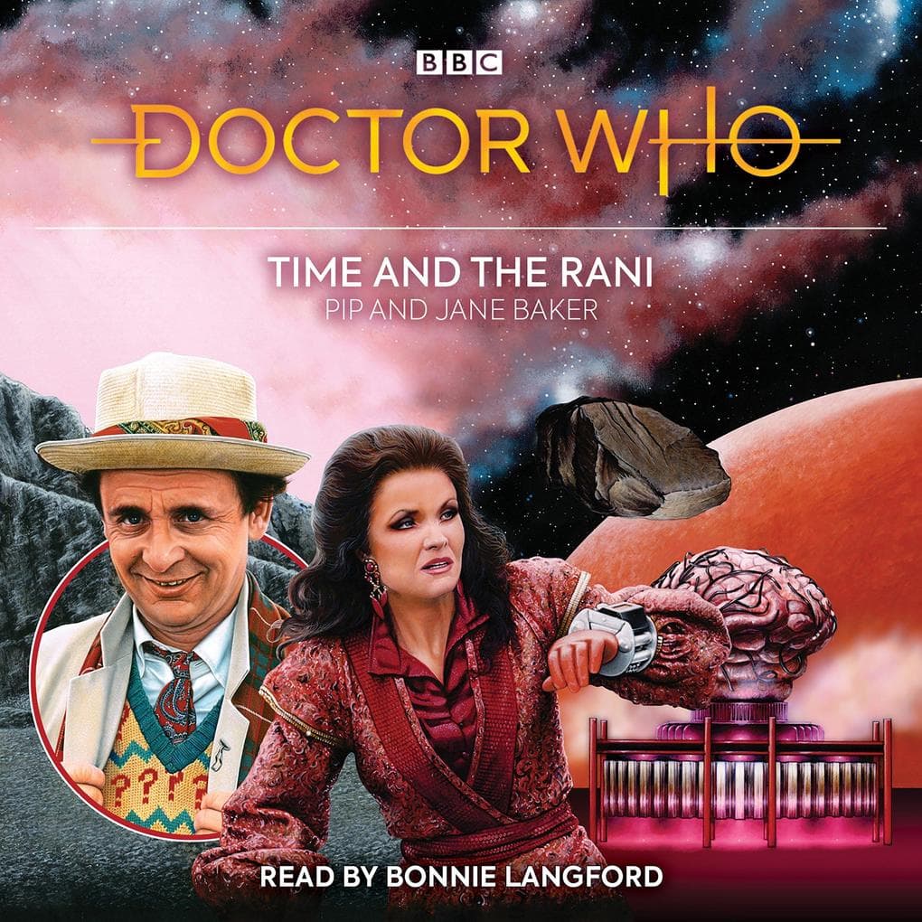 Doctor Who