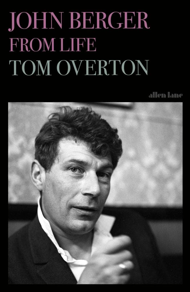 John Berger