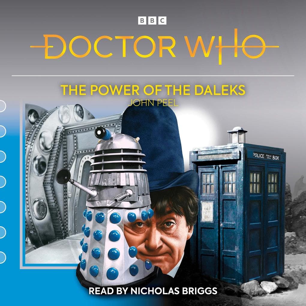 Doctor Who