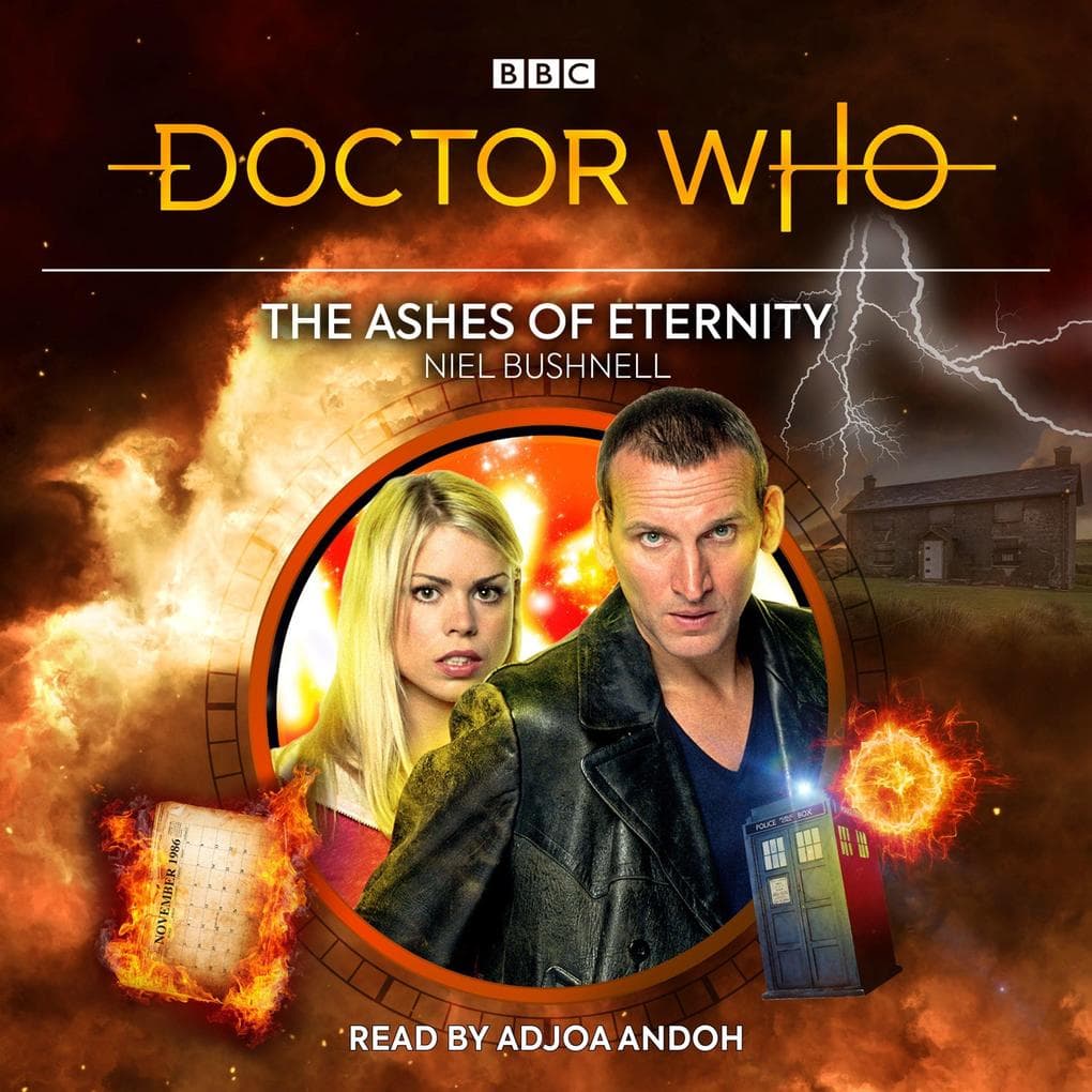 Doctor Who