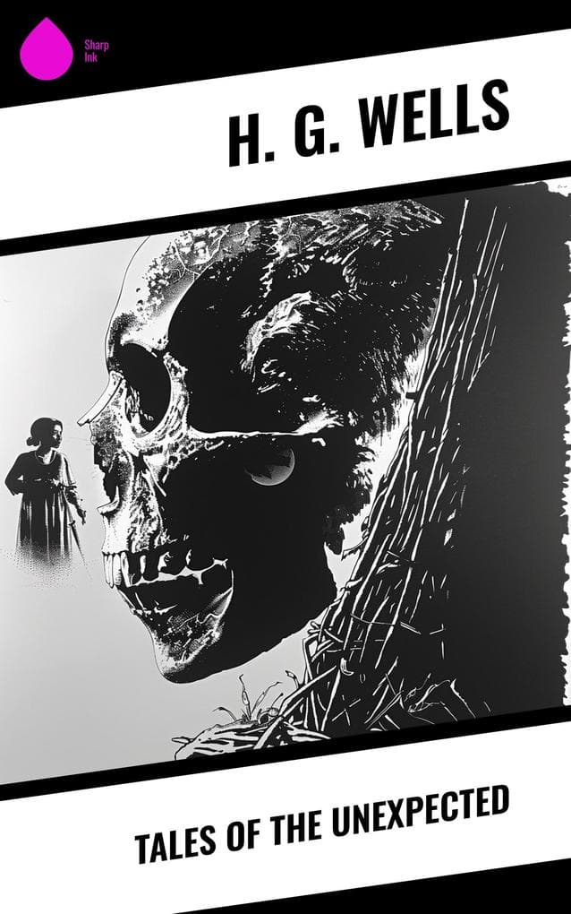 Tales of the Unexpected