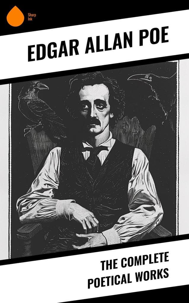 The Complete Poetical Works