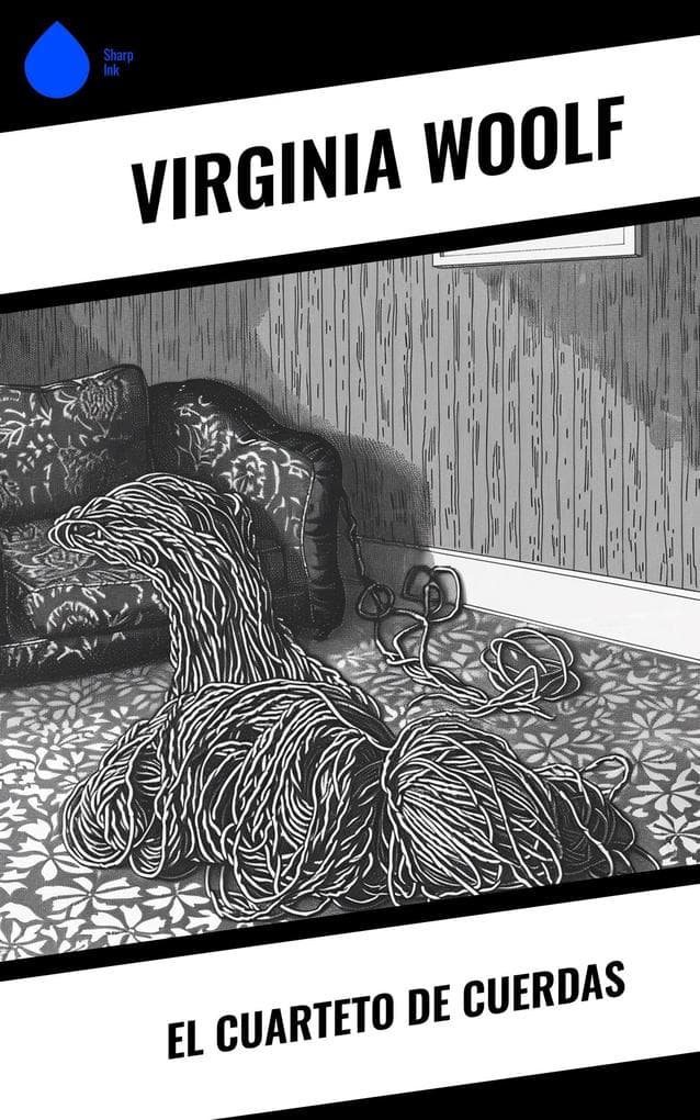 El cuarteto de cuerdas