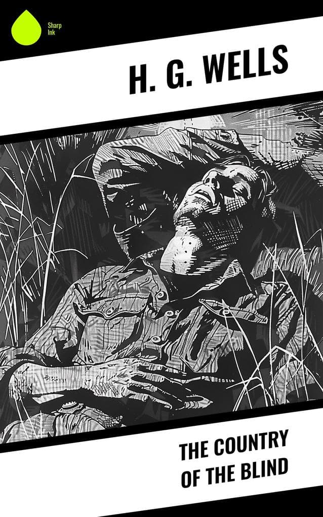 The Country of the Blind