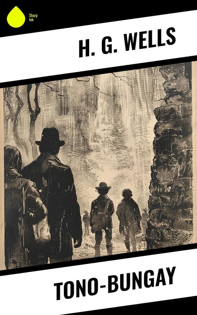 Tono-Bungay